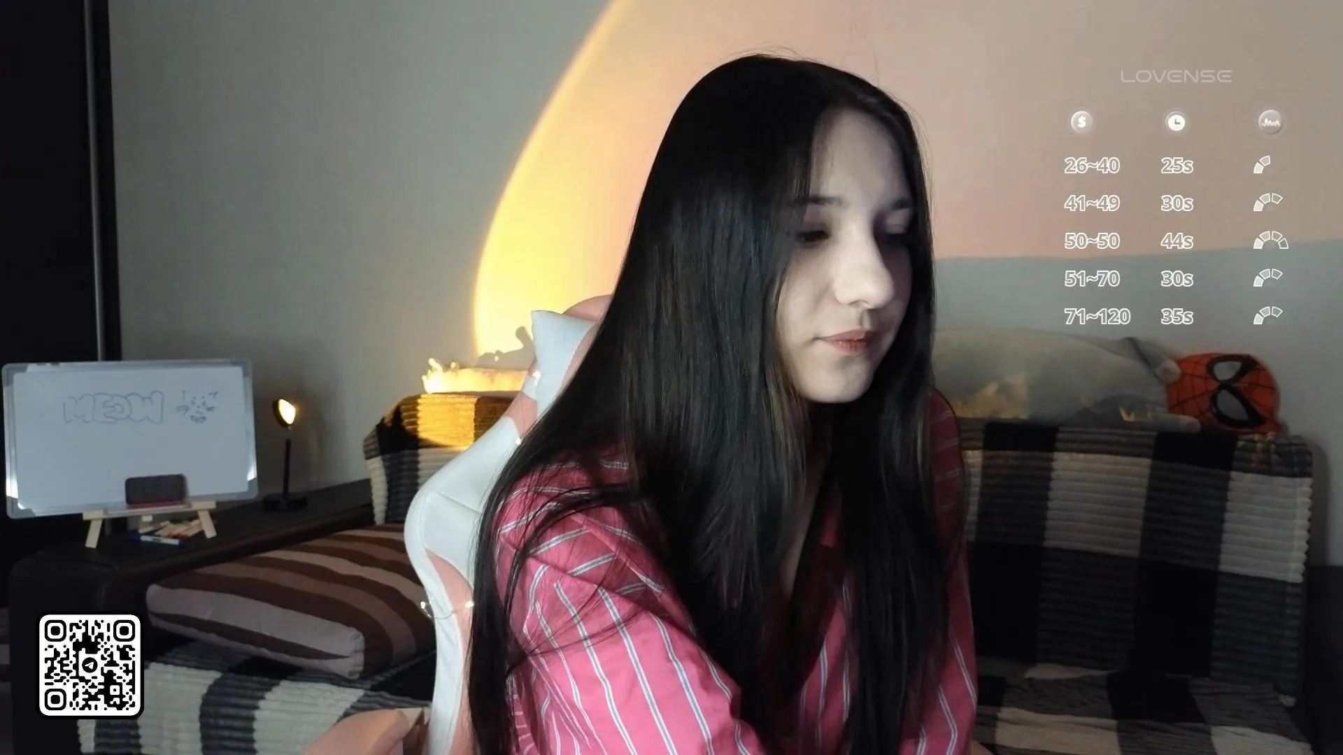 Freechat LynnaCopp on Cam4