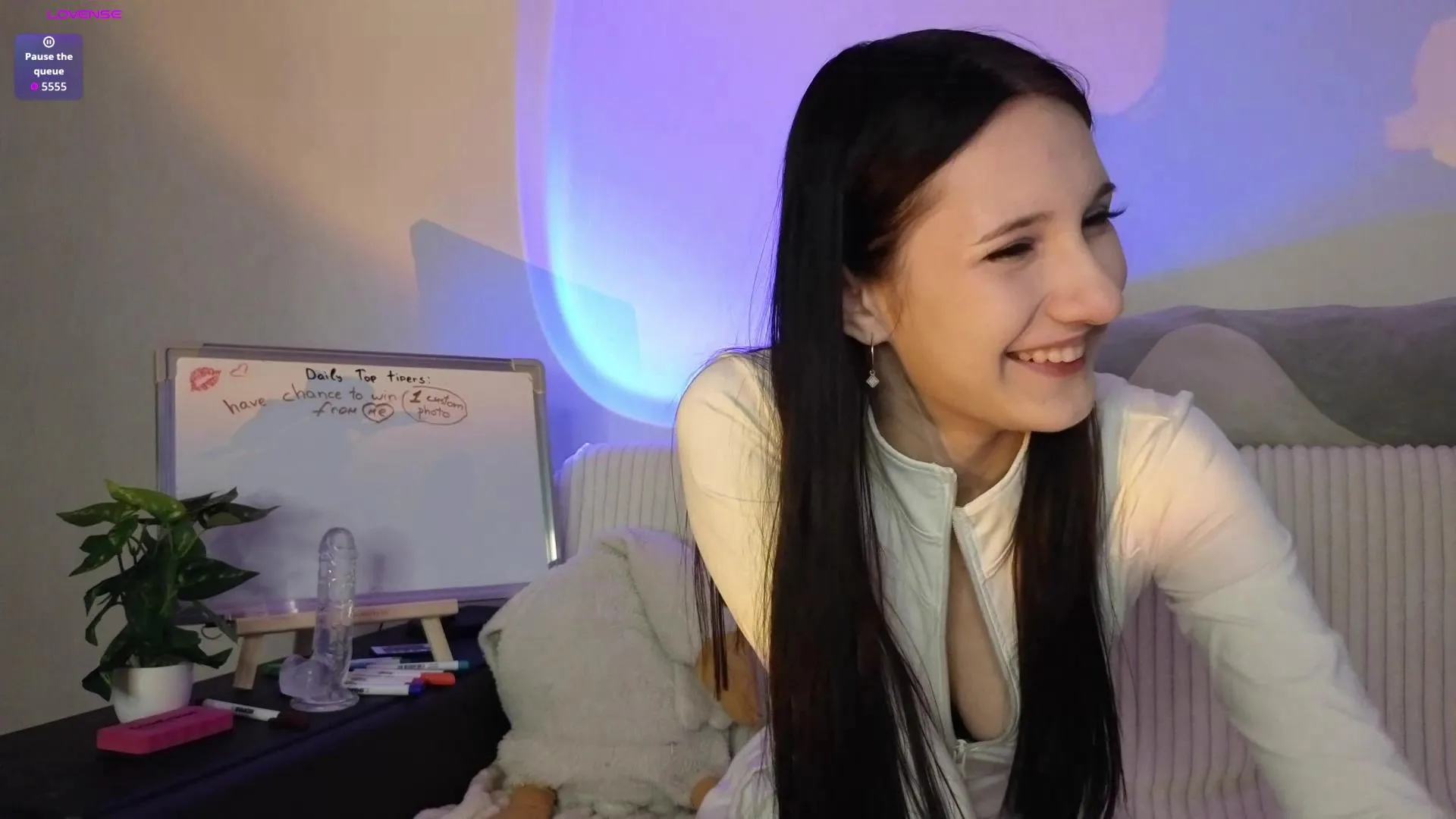 Freechat LynnaCopp on Cam4