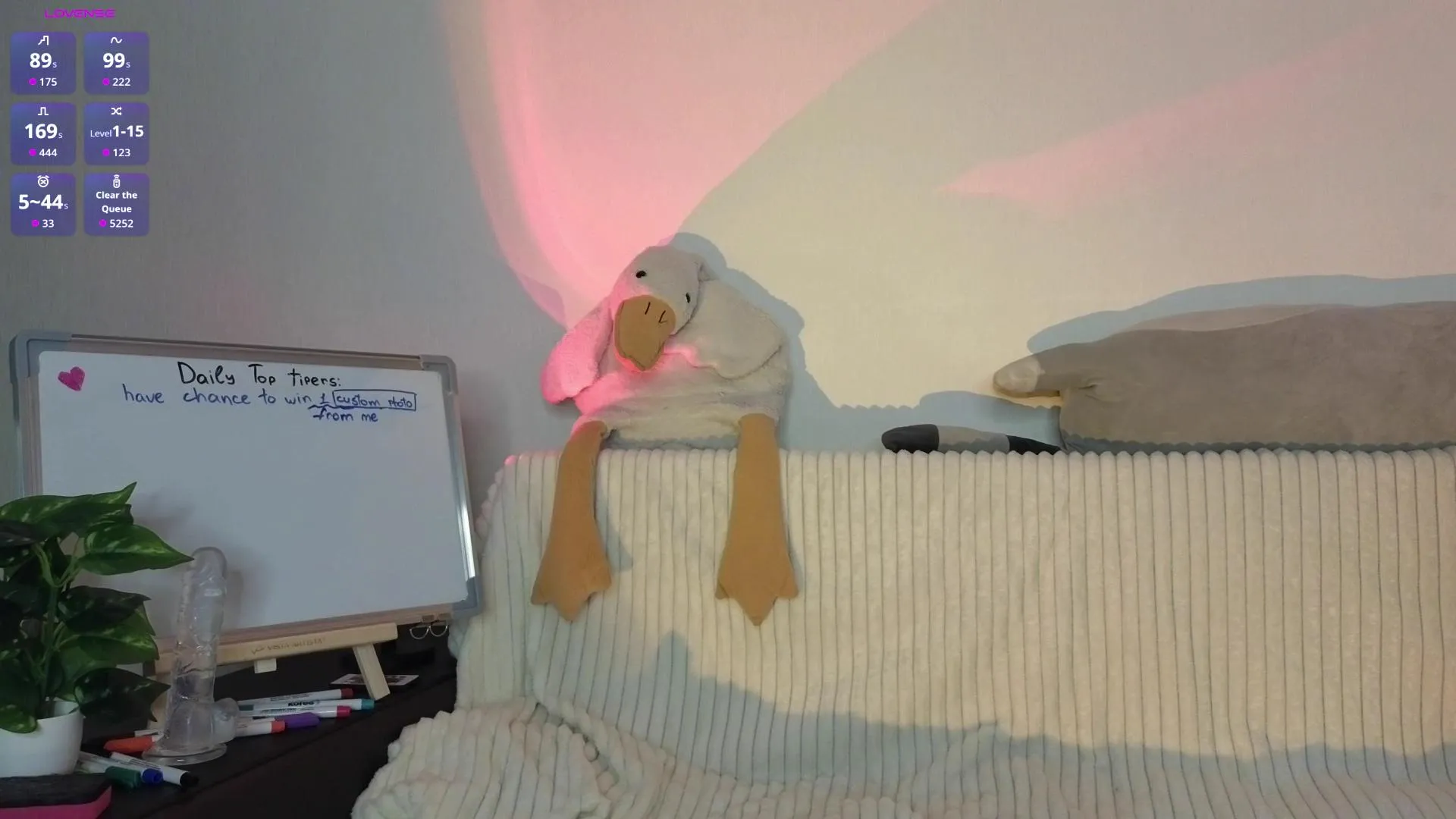 Freechat LynnaCopp on Cam4