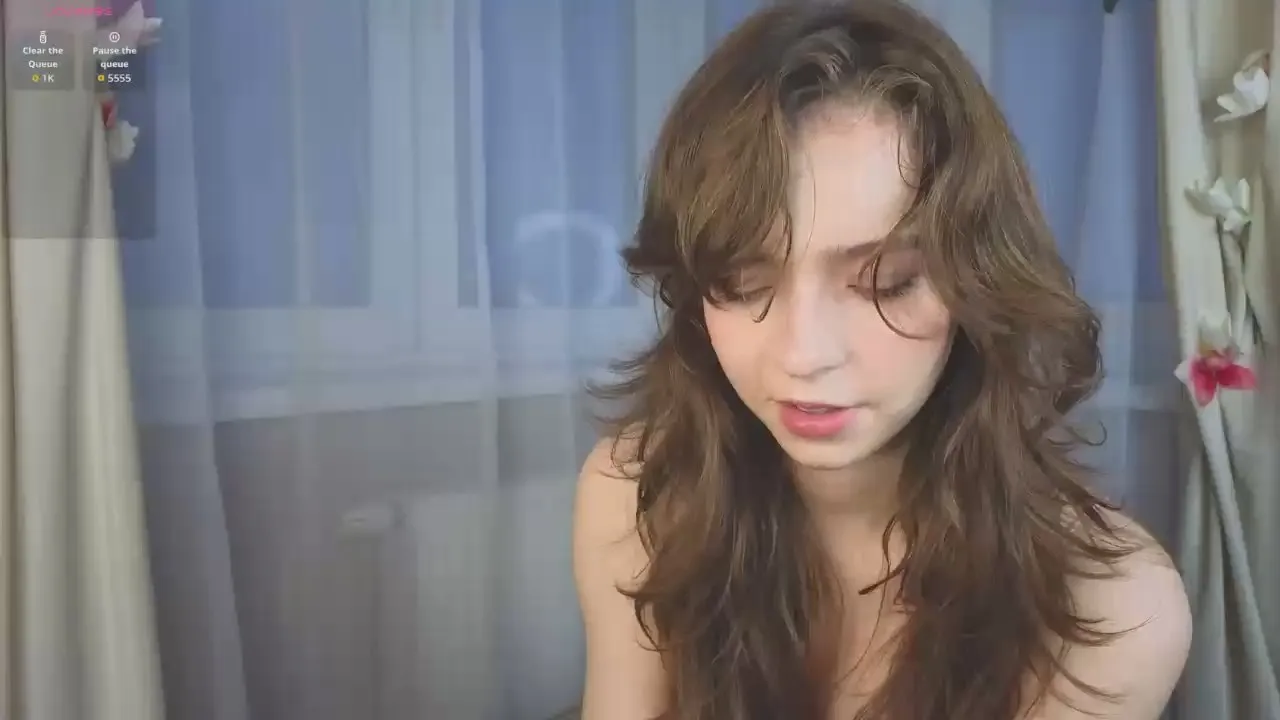 MabelBallerini —  #squirt #armpits #cute #pussy #ass #anal #feet