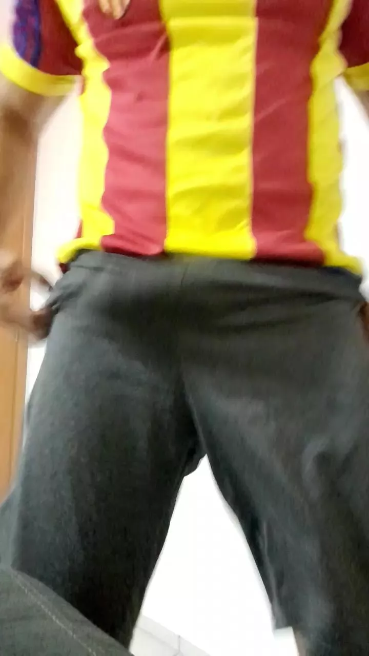 Offline MACHO_PUTO33 on Cam4