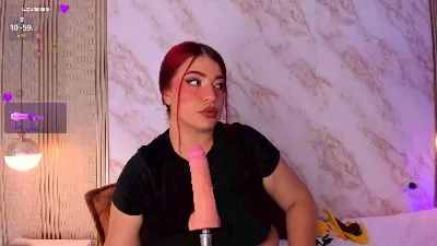 Mairys_ —  #deepthroat #ass #bigass #blowjob #squirt #C2C #spanking