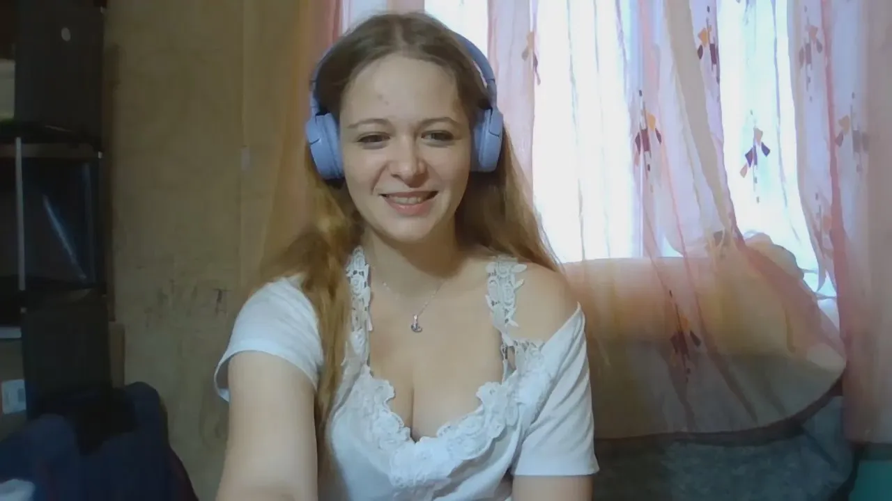 ManaWilansky on Cam4 