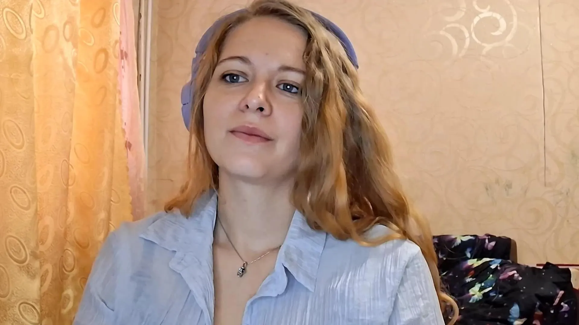 ManaWilansky on Cam4 