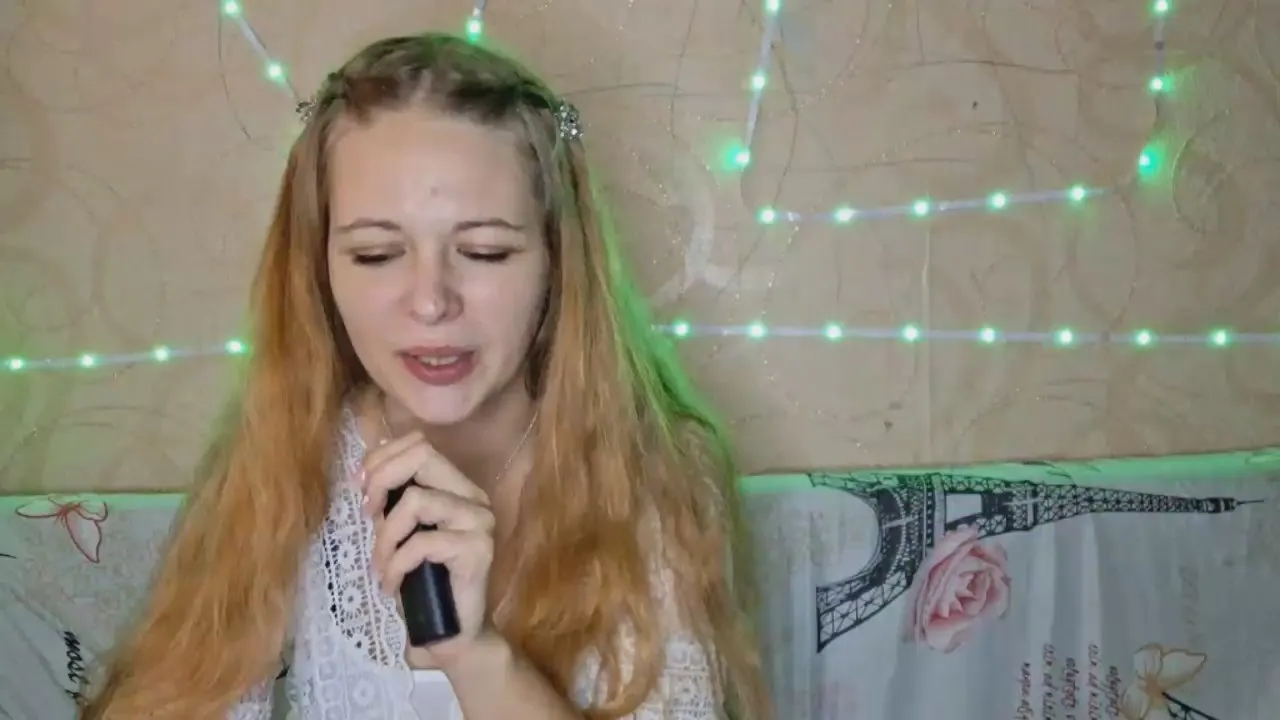 ManaWilansky on Cam4 