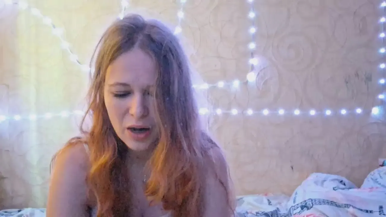 ManaWilansky on Cam4 