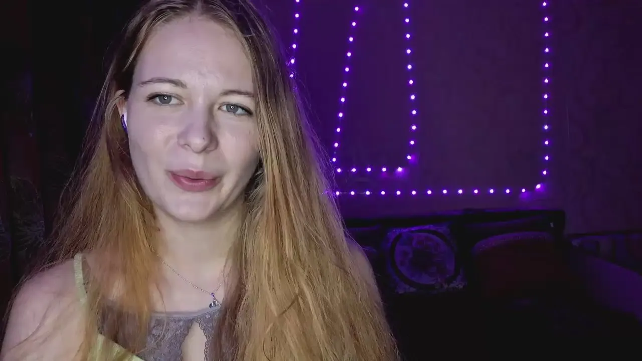 ManaWilansky on Cam4 