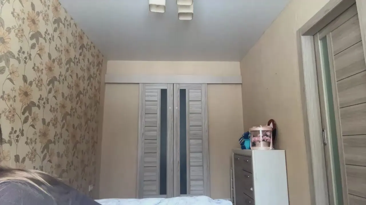 MargorieFarr on Cam4