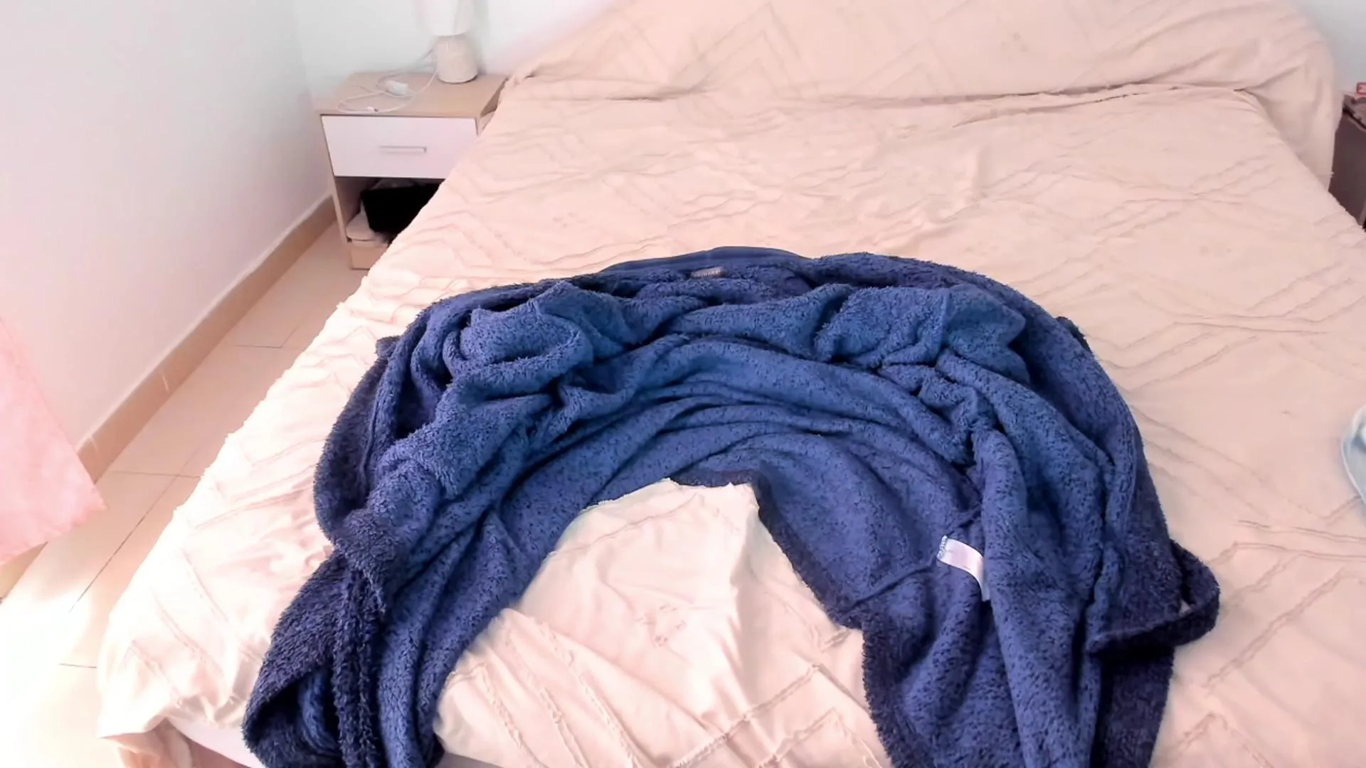 Offline Maria18_MAD on Cam4