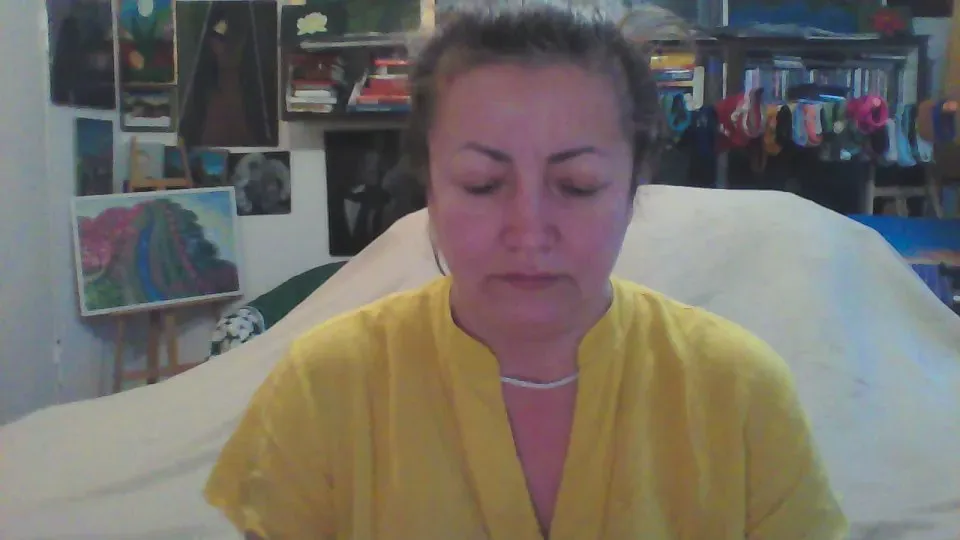 MariaAnaDei — Freechat on Cam4