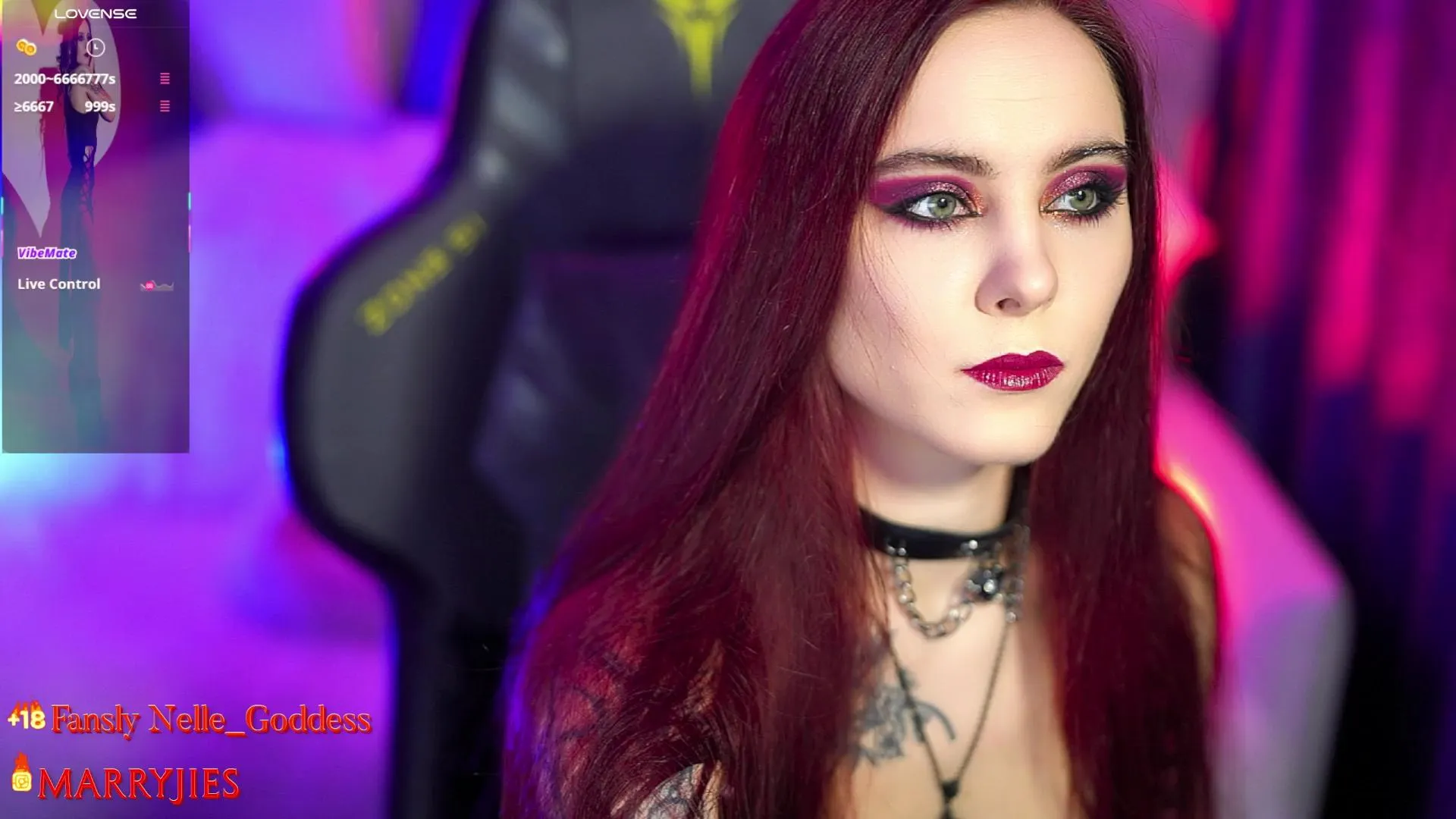 Marryjies —  #masturbation #deepthroat #smoke #strapon #femdom #blowjob #bdsm