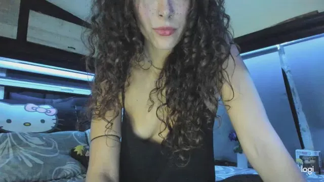 MartesBratty — Freechat on Cam4