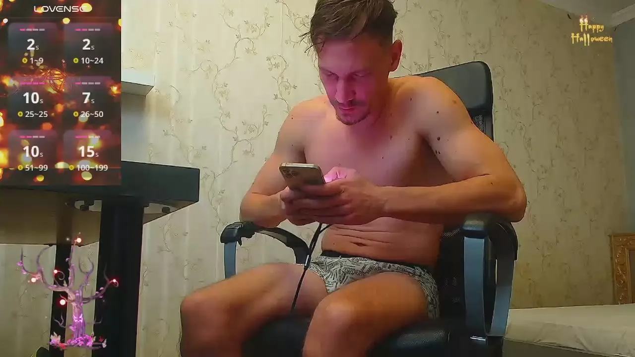 Freechat MateoBenjamin on Cam4