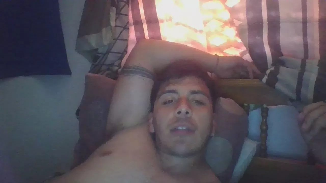 matiaslol666 on Cam4
