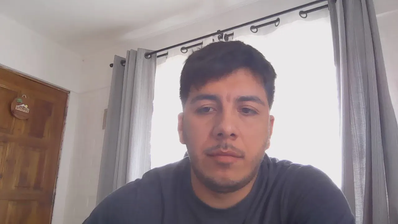 matiaslol666 on Cam4