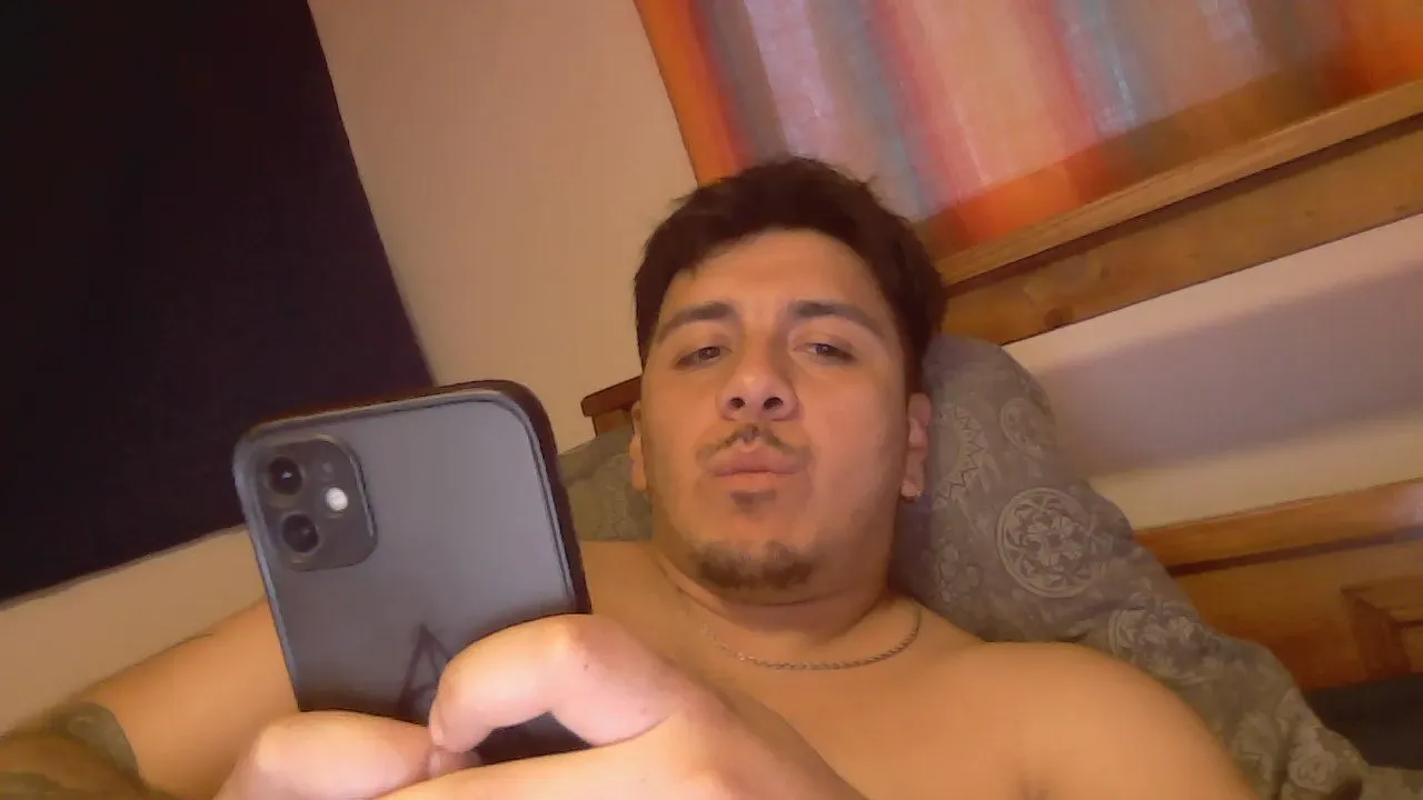 matiaslol666 on Cam4