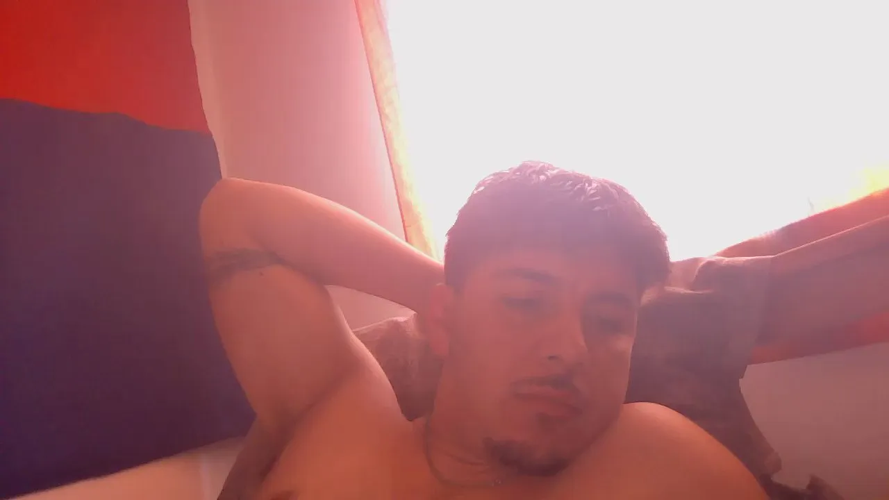 matiaslol666 on Cam4