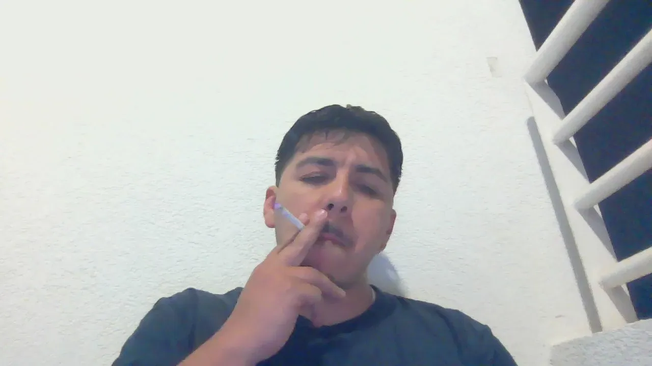 matiaslol666 on Cam4