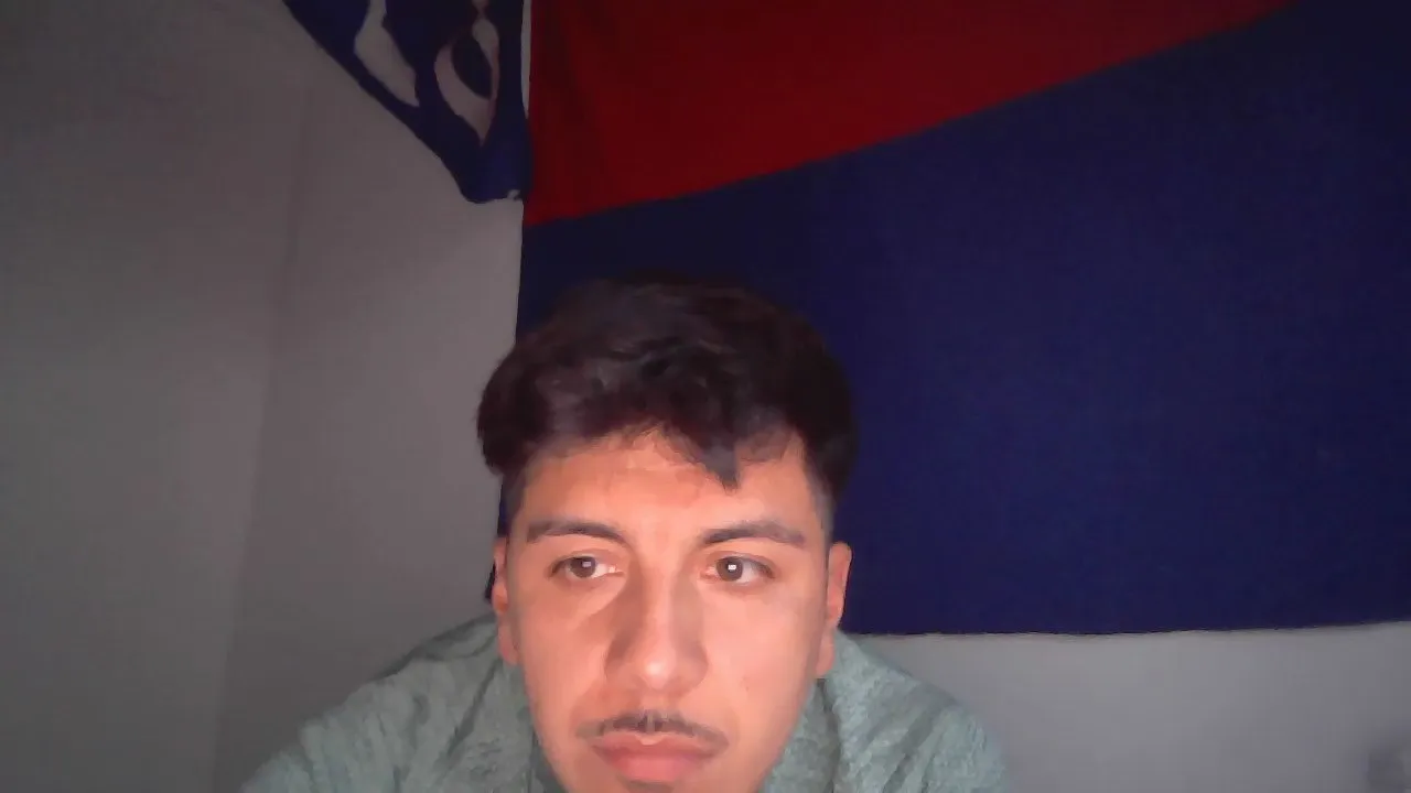 matiaslol666 on Cam4