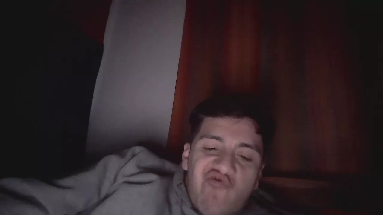 matiaslol666 on Cam4