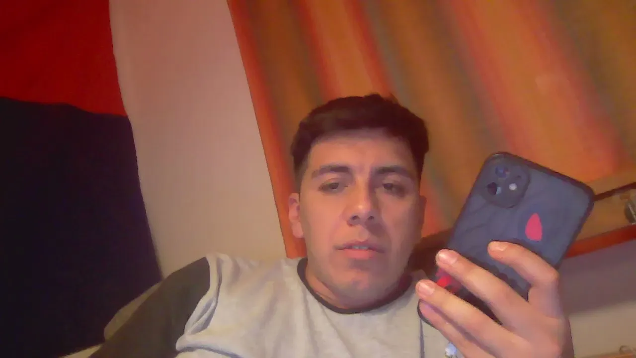 matiaslol666 on Cam4