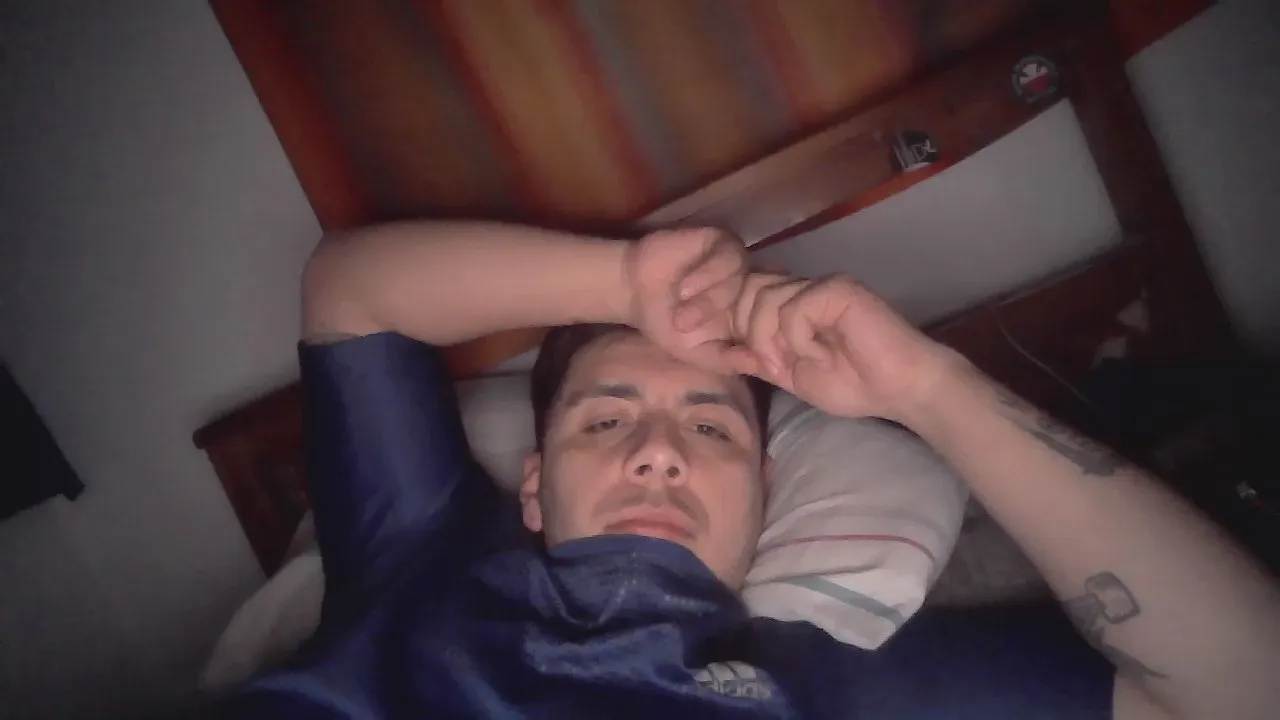 matiaslol666 on Cam4