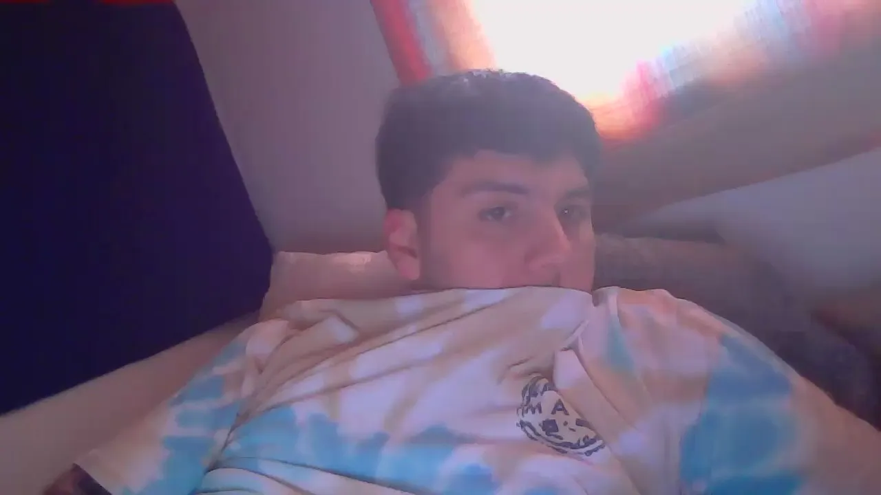 matiaslol666 on Cam4