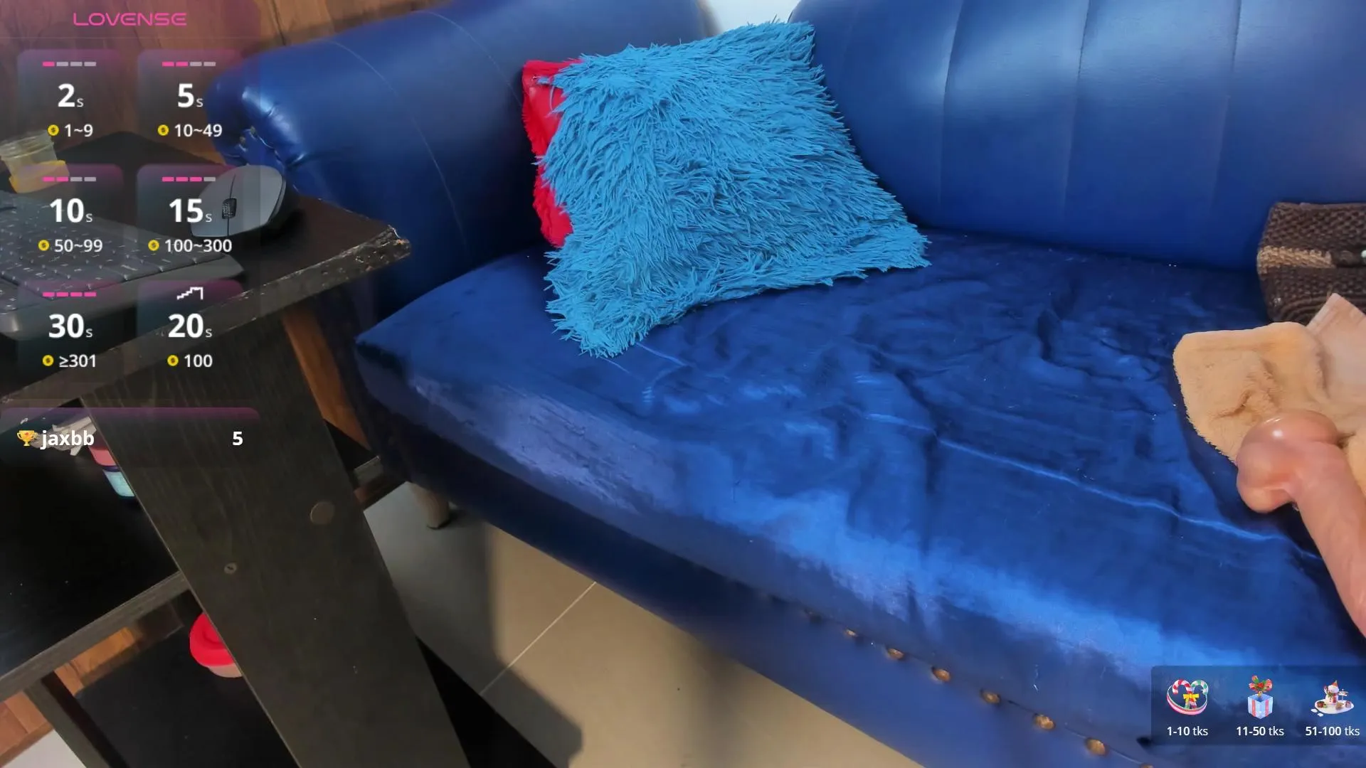 MatureBeautiful on Cam4