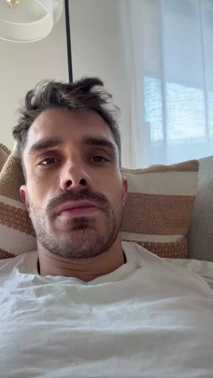 Offline mcfn199191 on Cam4