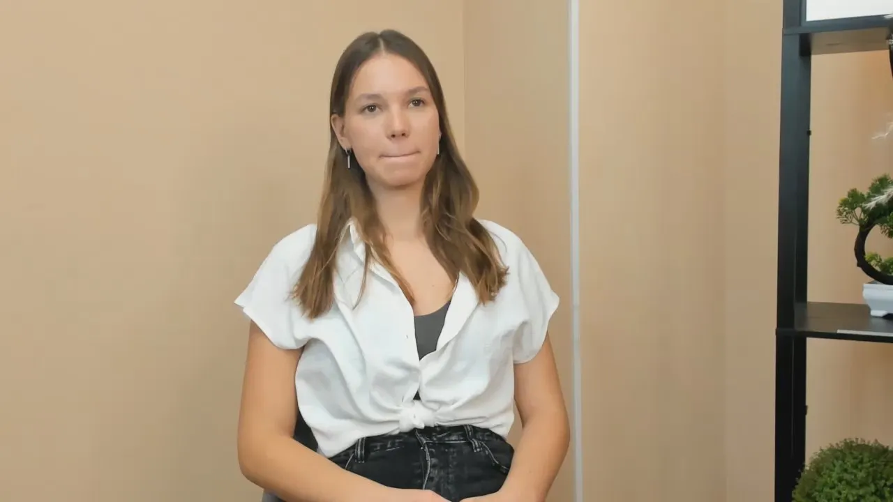 Freechat MeaganFischbein on Cam4