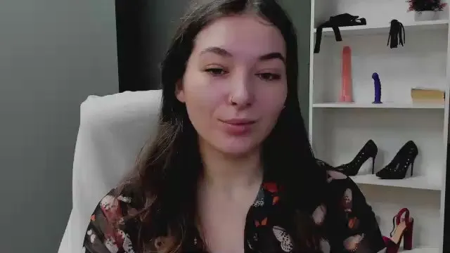 MeganPleasure on Cam4