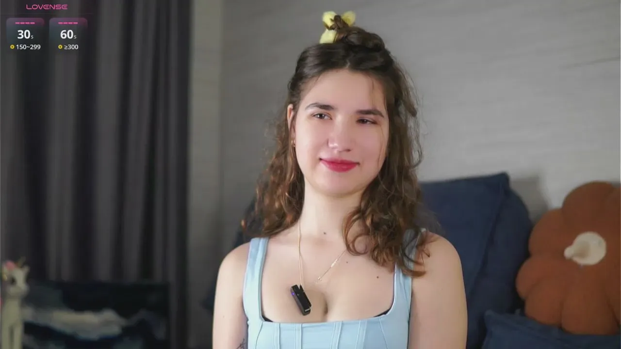 MeridithMischo on Cam4