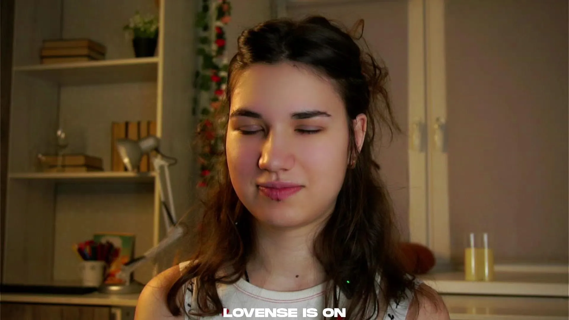 MeridithMischo —  #armpits #bigass #C2C #femdom #cute #spanking #feet