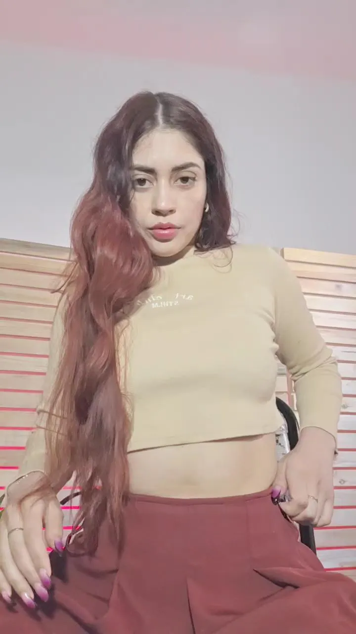 Offline miasilva on Cam4