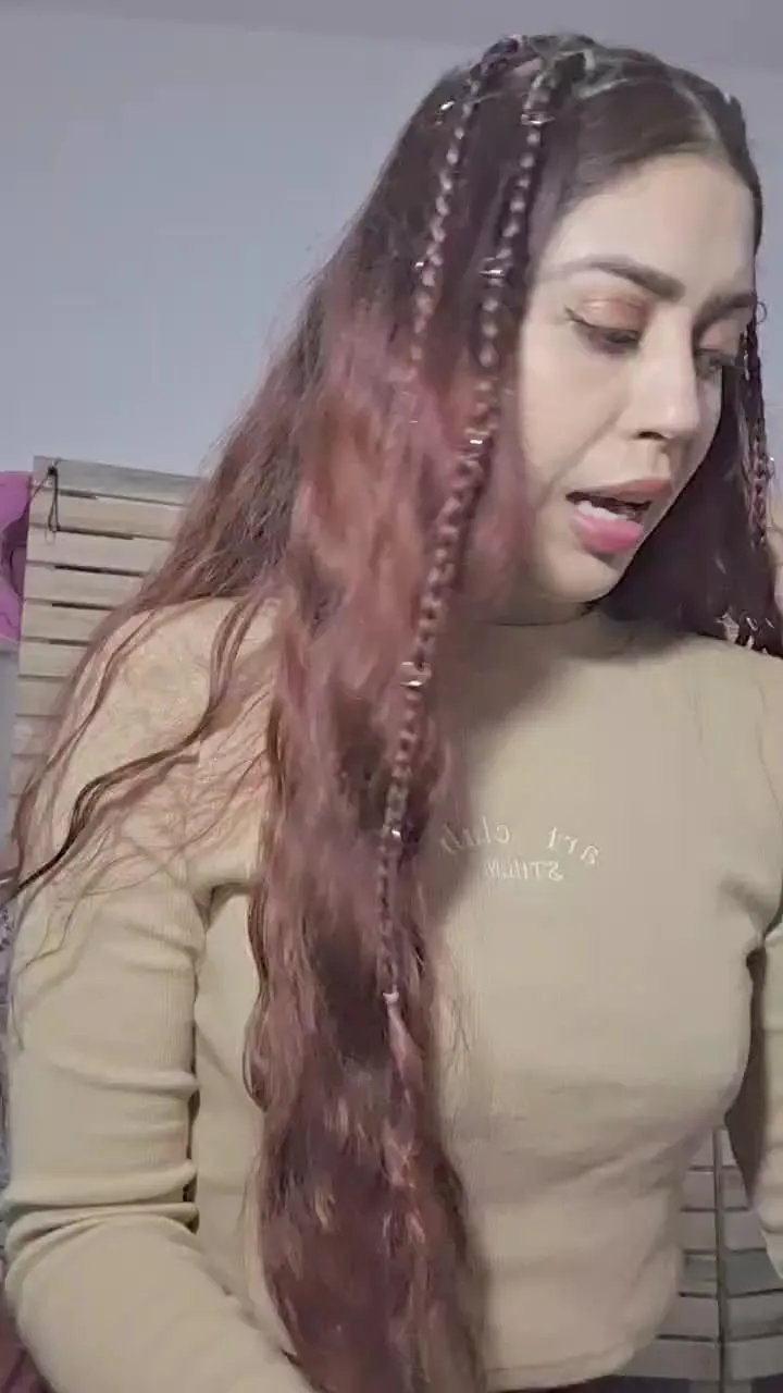 Offline miasilva on Cam4