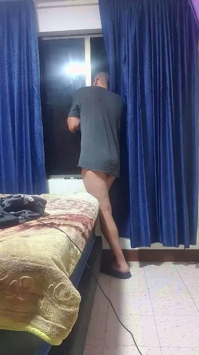 michel_1cam —  #striptease #cum #pornstar