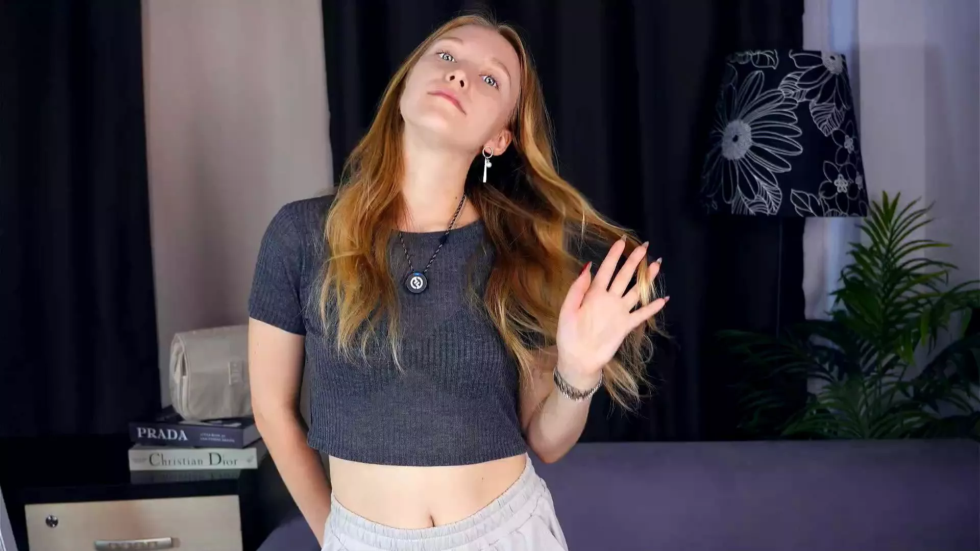 Offline MistieJared on Cam4