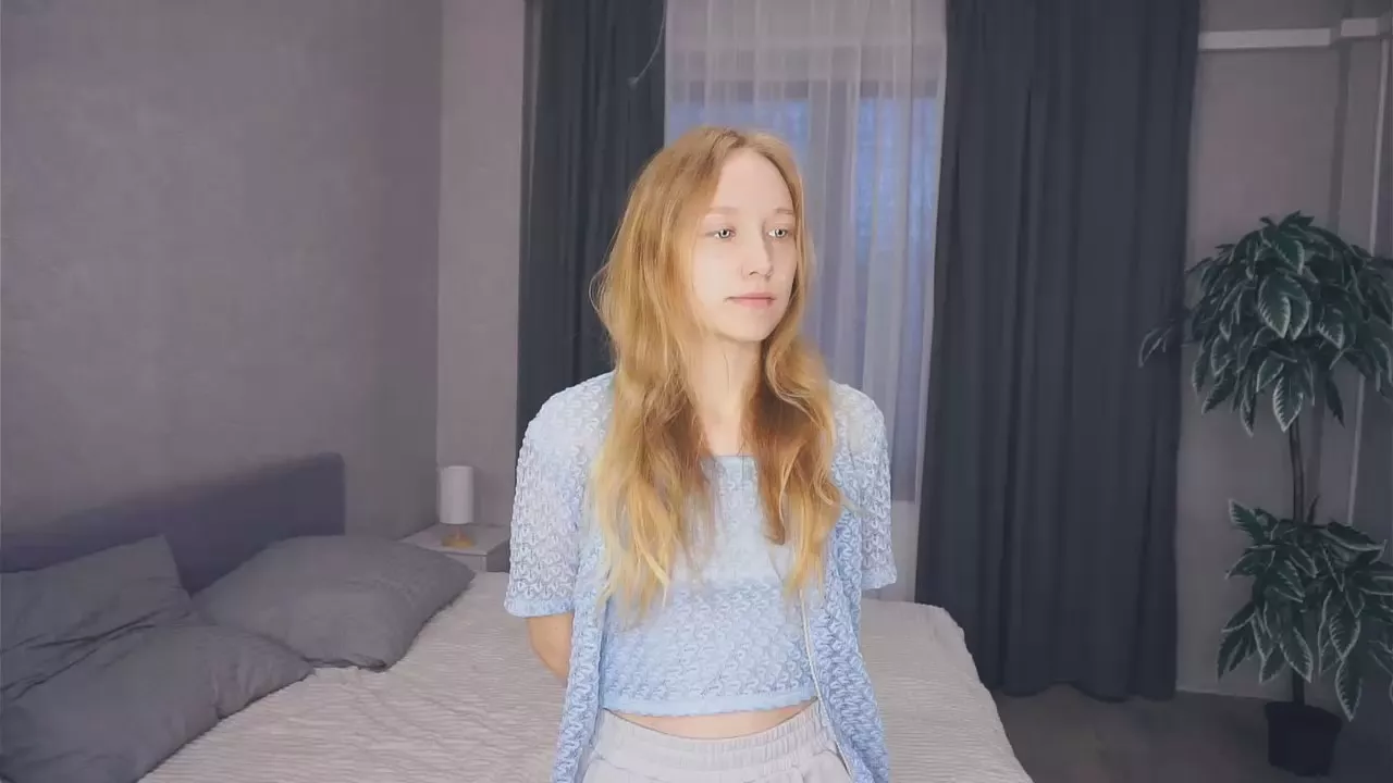 Offline MistieJared on Cam4