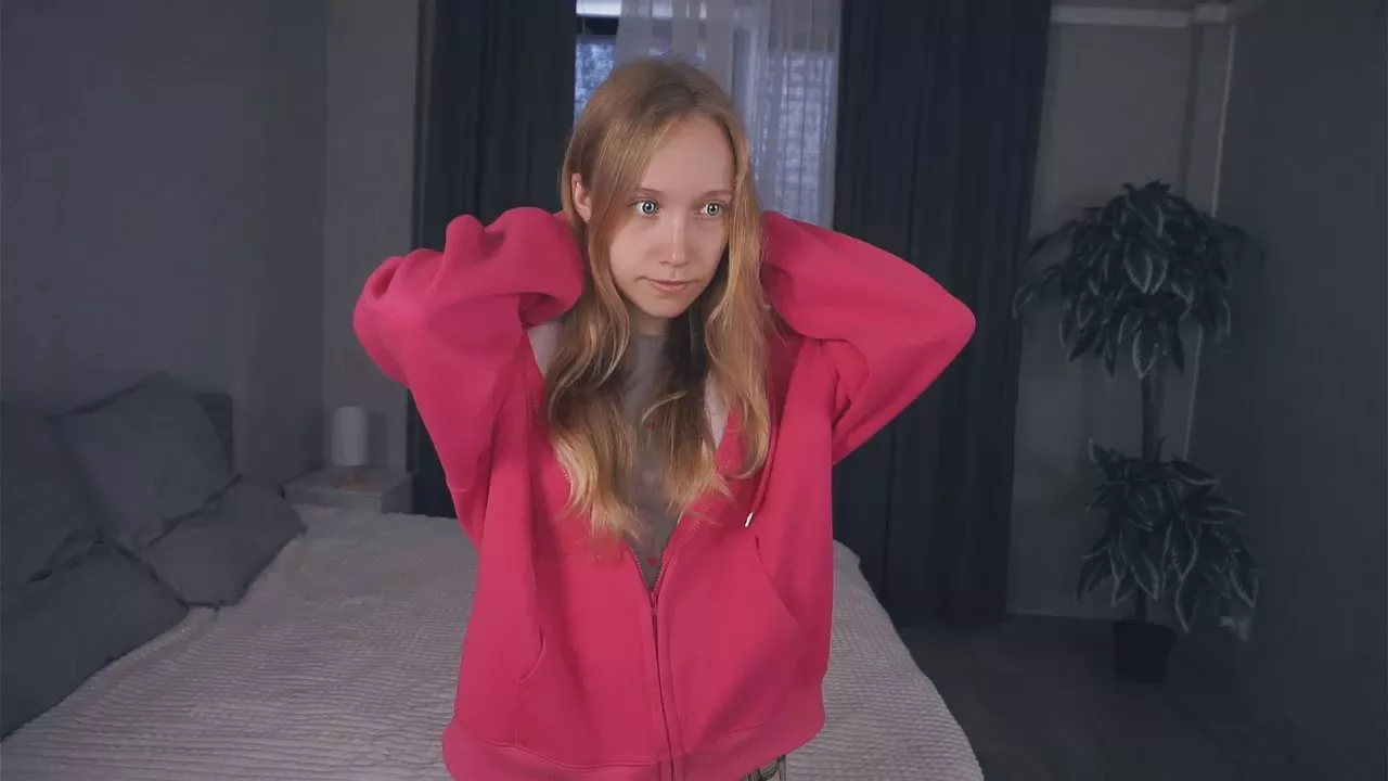 Offline MistieJared on Cam4