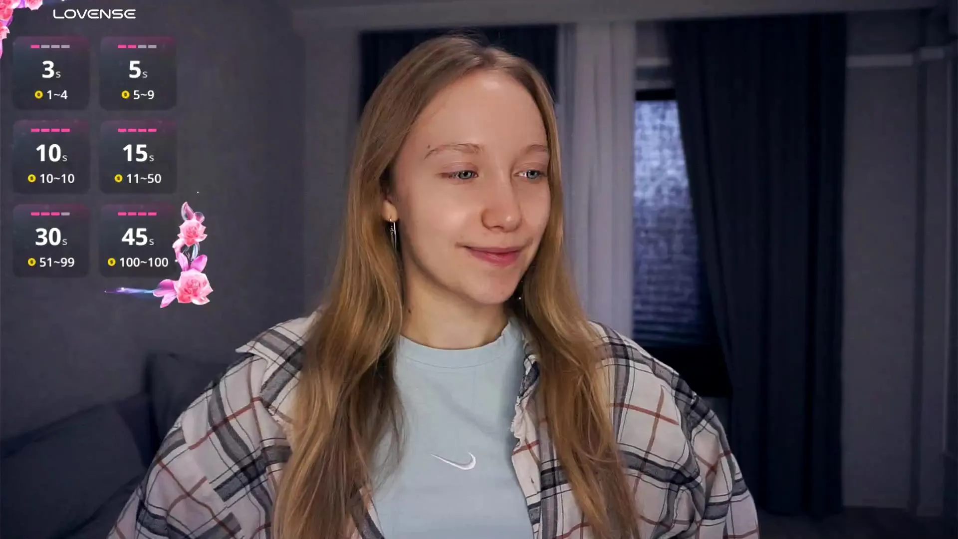 Offline MistieJared on Cam4