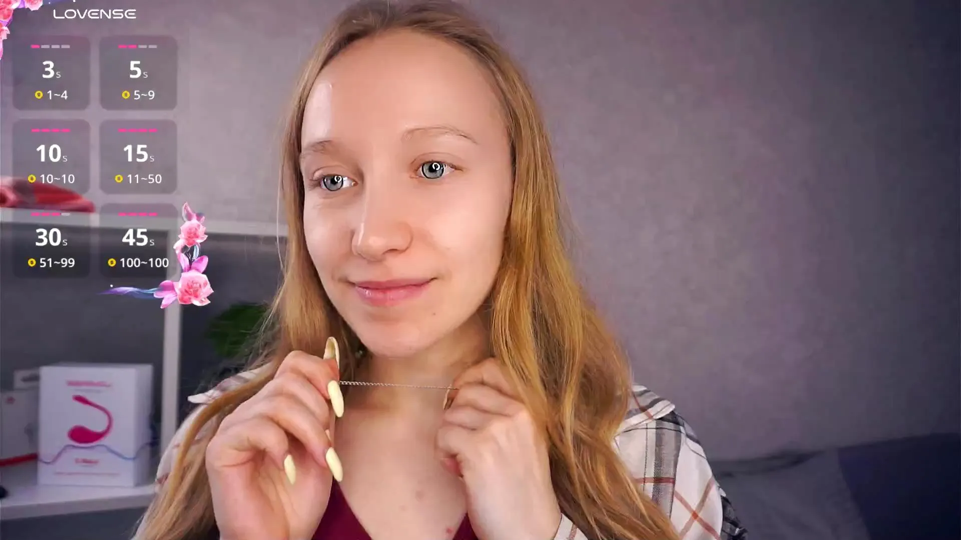 Offline MistieJared on Cam4