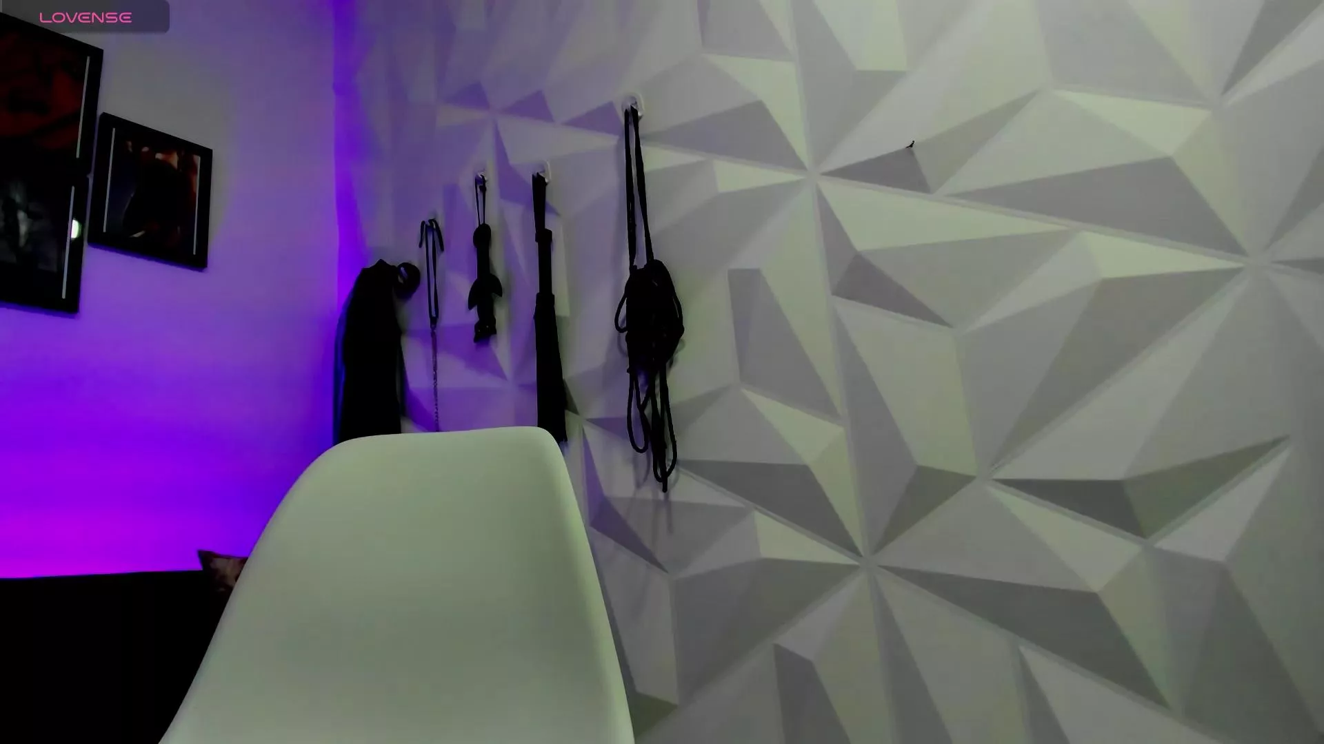 Offline MistressNyx_cg on Cam4