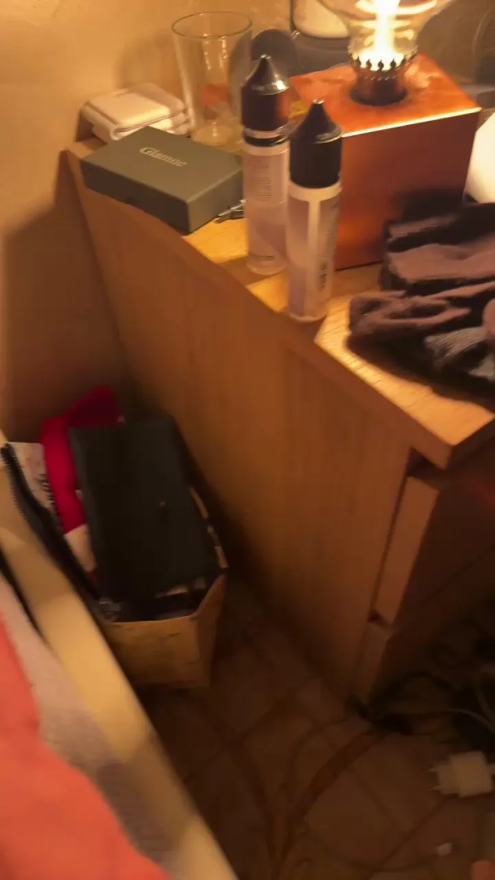 napoletanoxx on Cam4