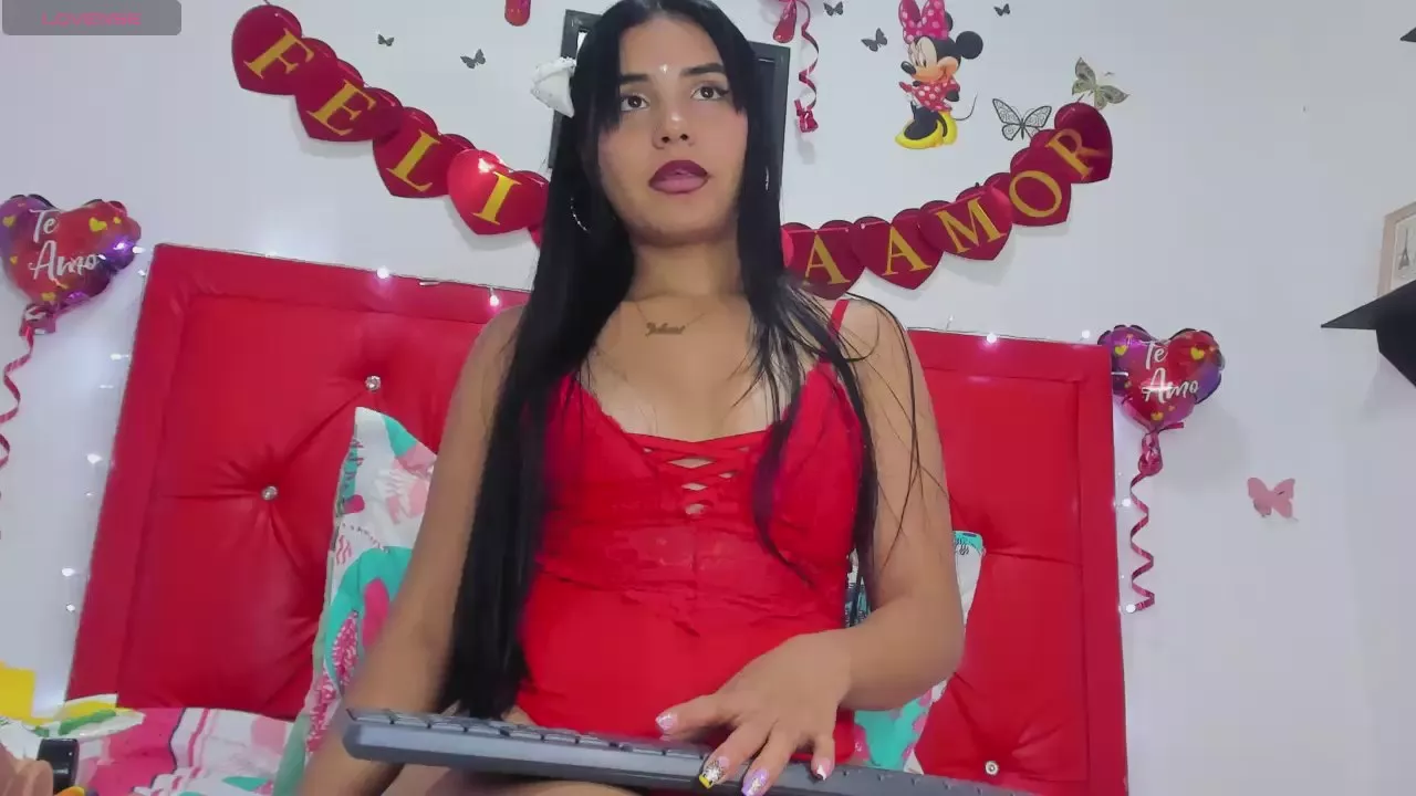 natasha_jurado on Cam4