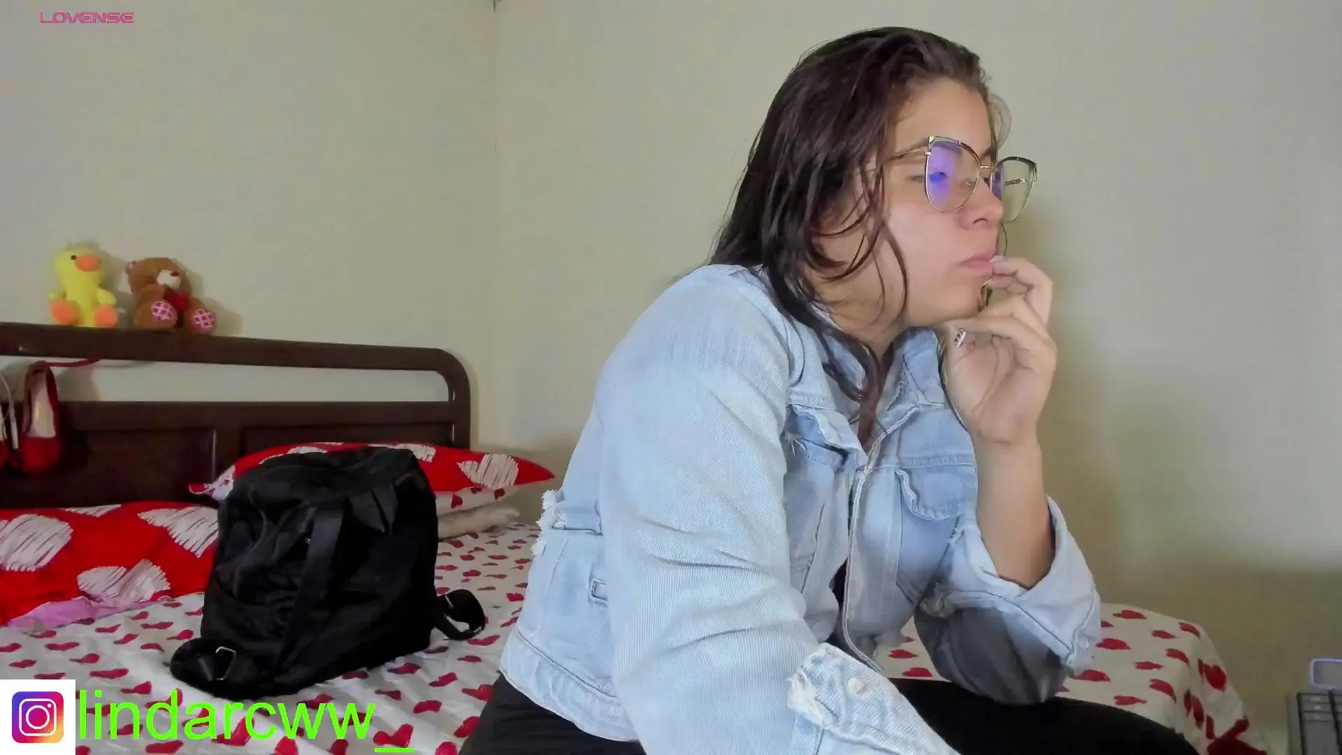 Offline Natyass4 on Cam4