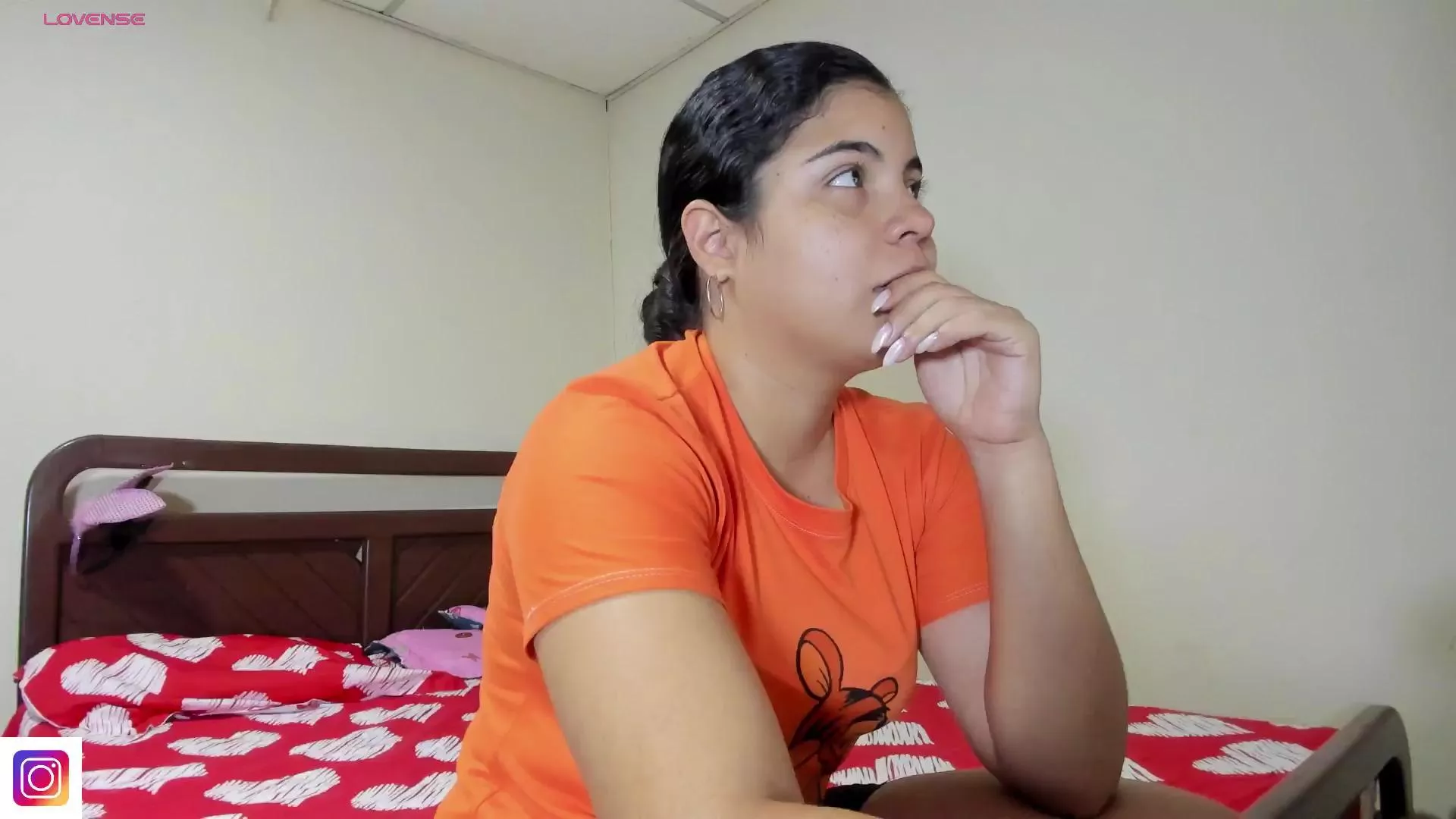 Offline Natyass4 on Cam4