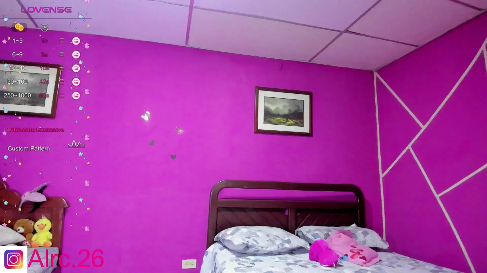 Offline Natyass4 on Cam4