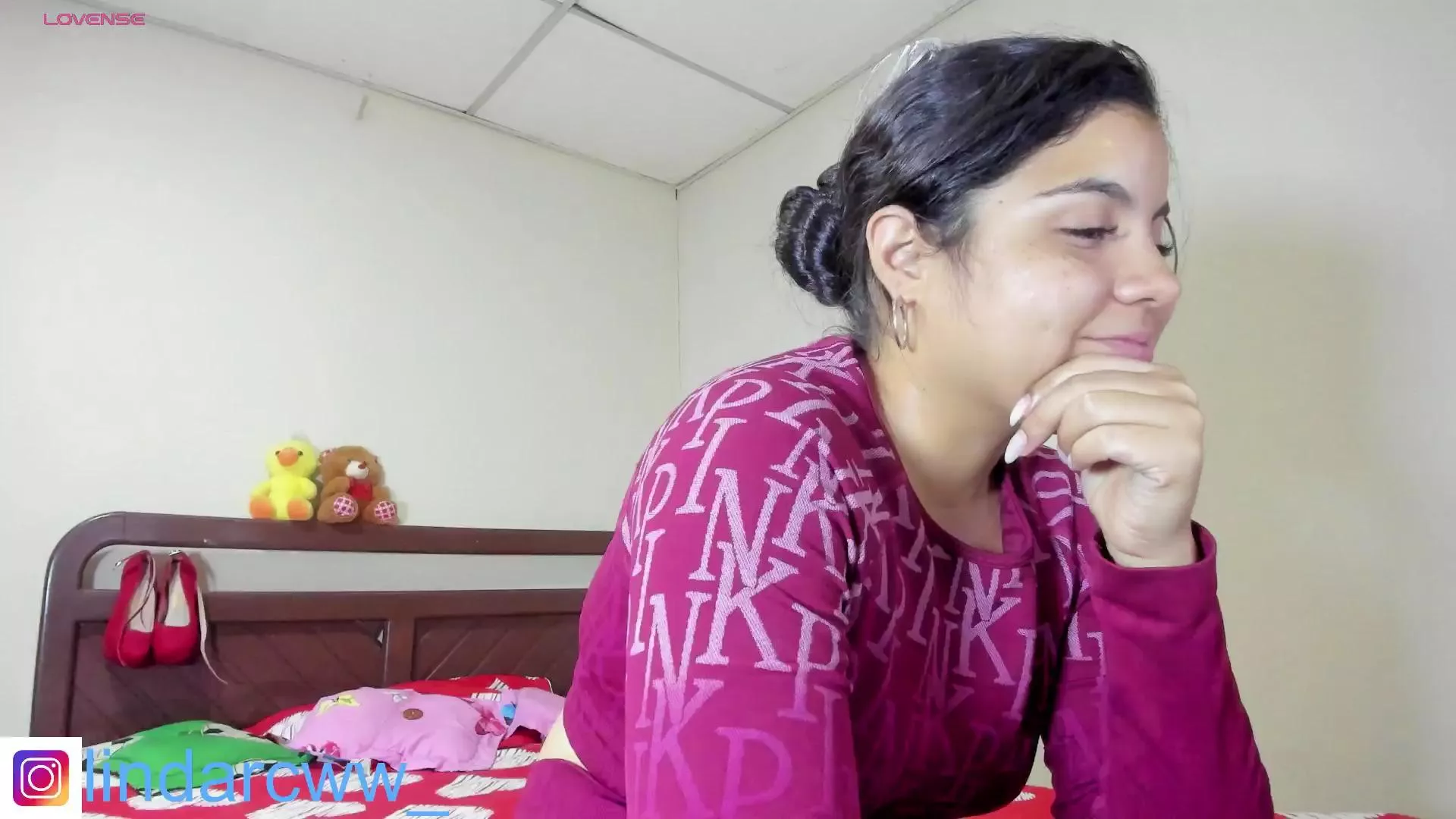 Offline Natyass4 on Cam4