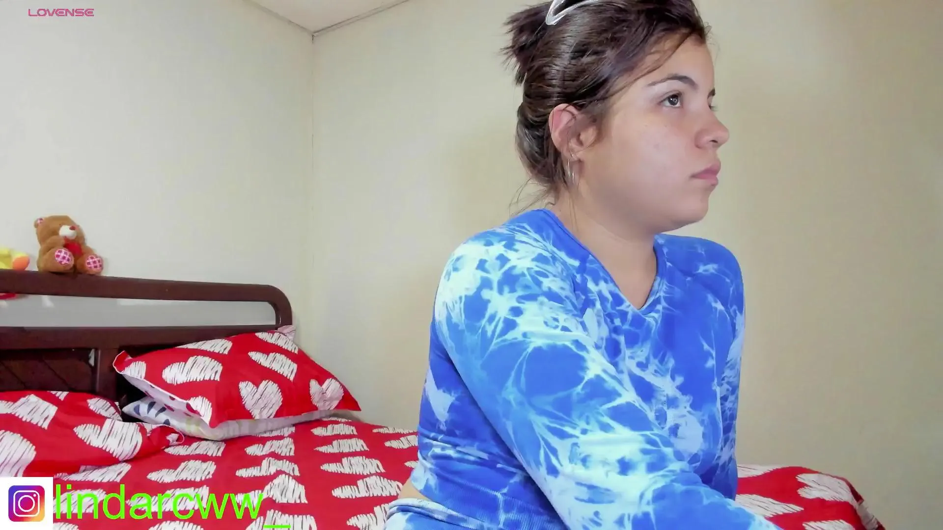 Offline Natyass4 on Cam4