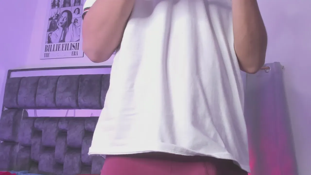 Offline naughty_daniel on Cam4